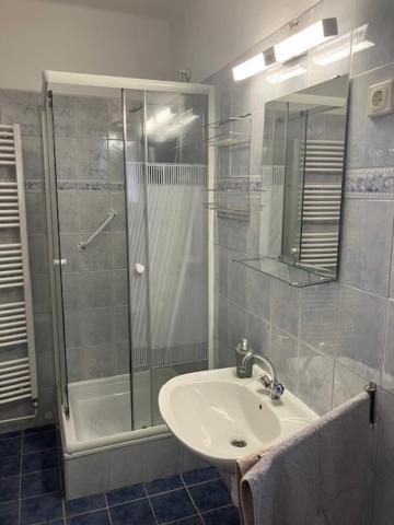 Jaszay Vendeghaz Ferienhaus *