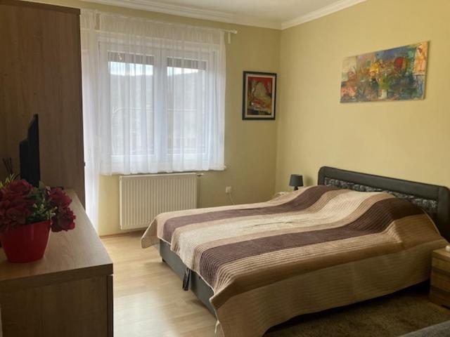 Jaszay Vendeghaz Ferienhaus Parádsasvár