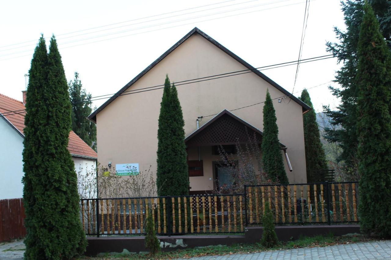 Ferienhaus Jaszay Vendeghaz