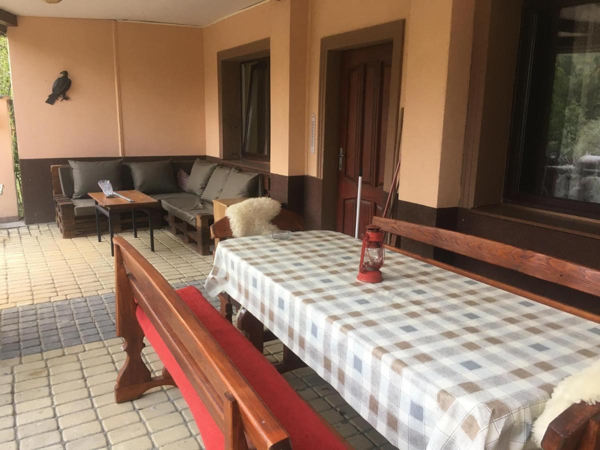Ferienhaus Jaszay Vendeghaz