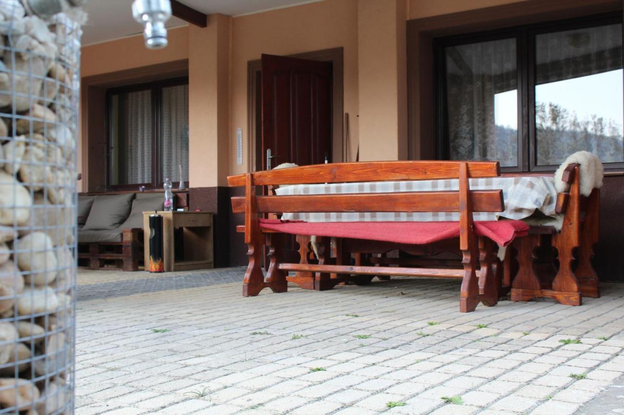 Ferienhaus Jaszay Vendeghaz